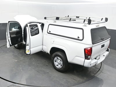 2022 Toyota Tacoma 2WD SR
