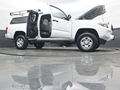 2022 Toyota Tacoma 2WD SR