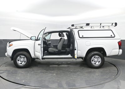 2022 Toyota Tacoma 2WD SR