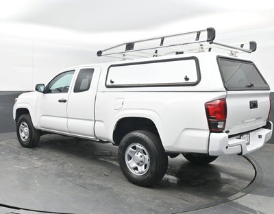 2022 Toyota Tacoma 2WD SR
