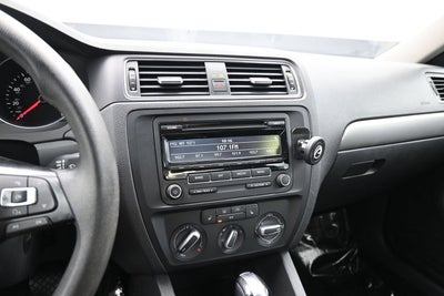2015 Volkswagen Jetta 1.8T SE