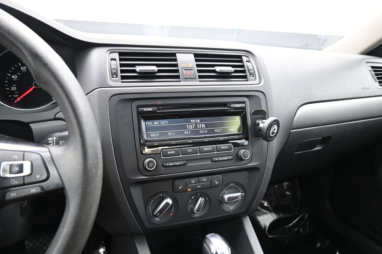 2015 Volkswagen Jetta 1.8T SE