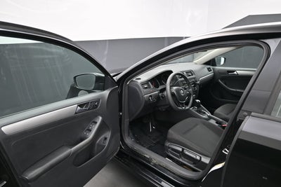2015 Volkswagen Jetta 1.8T SE