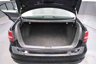 2015 Volkswagen Jetta 1.8T SE