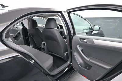2015 Volkswagen Jetta 1.8T SE
