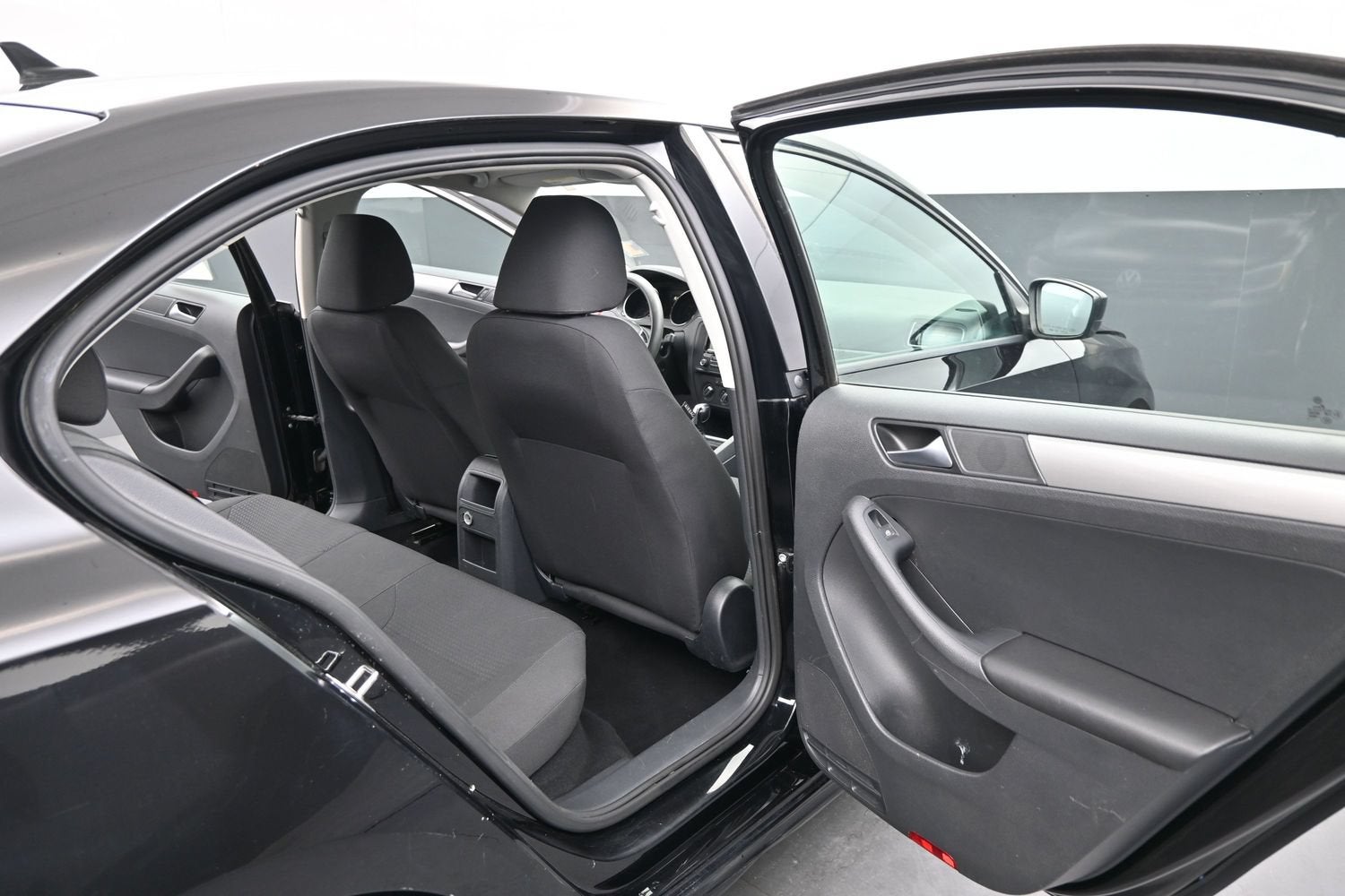2015 Volkswagen Jetta 1.8T SE
