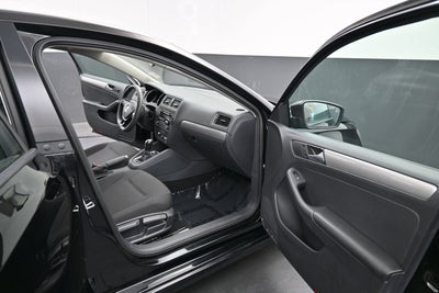 2015 Volkswagen Jetta 1.8T SE