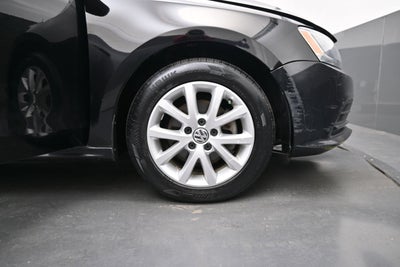 2015 Volkswagen Jetta 1.8T SE