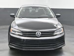 2015 Volkswagen Jetta 1.8T SE
