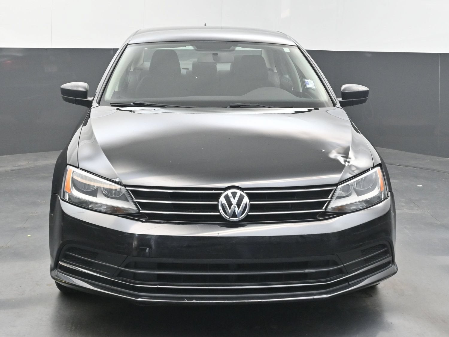 2015 Volkswagen Jetta 1.8T SE