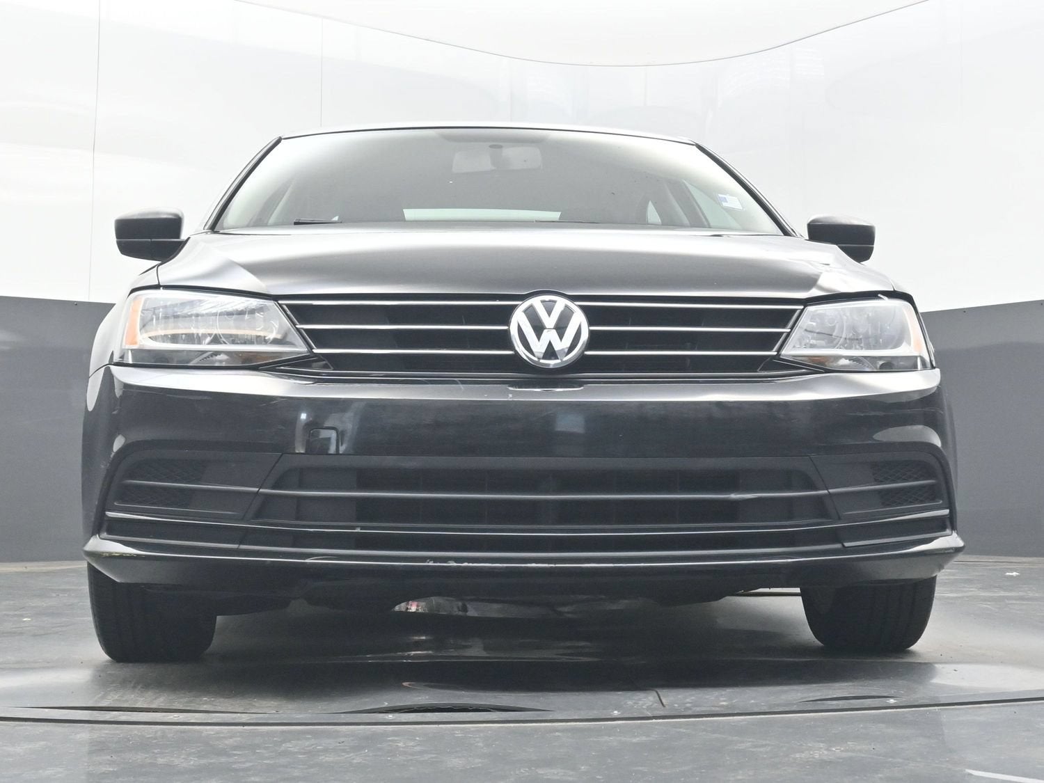 2015 Volkswagen Jetta 1.8T SE