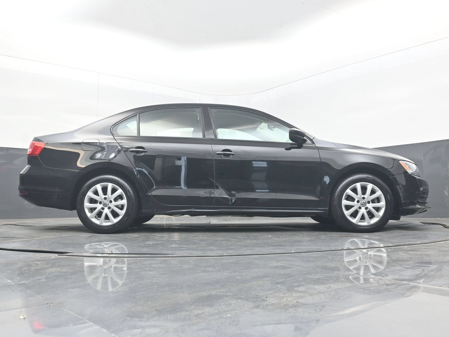 2015 Volkswagen Jetta 1.8T SE