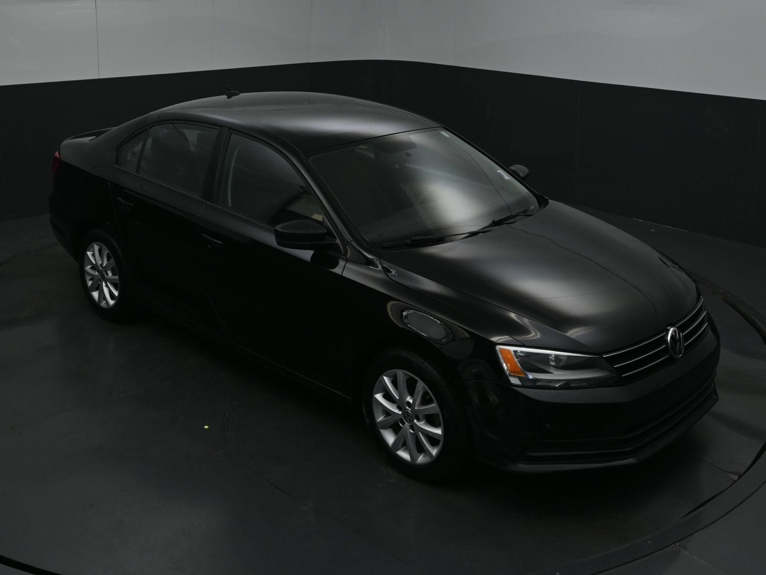 2015 Volkswagen Jetta 1.8T SE