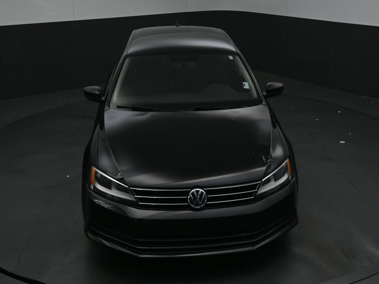2015 Volkswagen Jetta 1.8T SE
