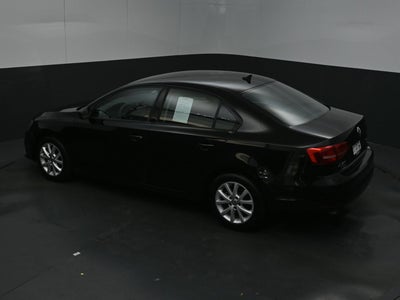 2015 Volkswagen Jetta 1.8T SE
