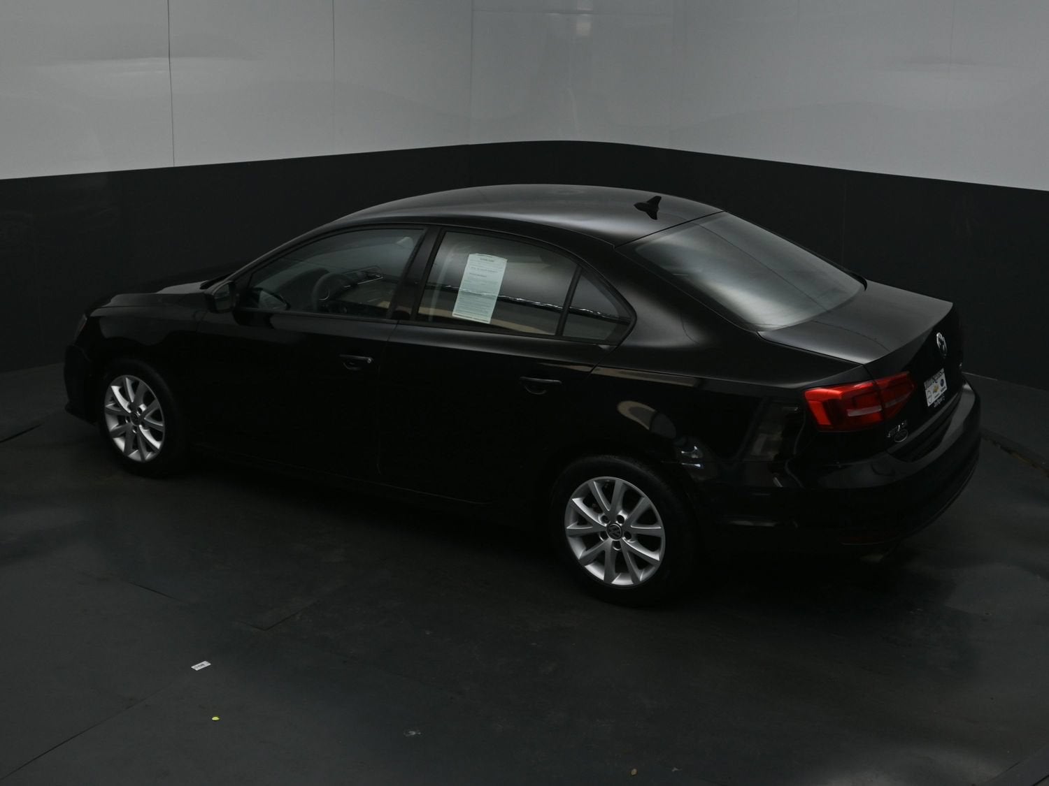 2015 Volkswagen Jetta 1.8T SE