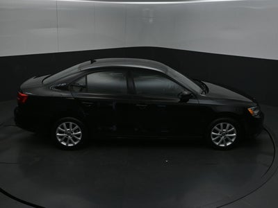 2015 Volkswagen Jetta 1.8T SE
