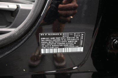2015 Volkswagen Jetta 1.8T SE