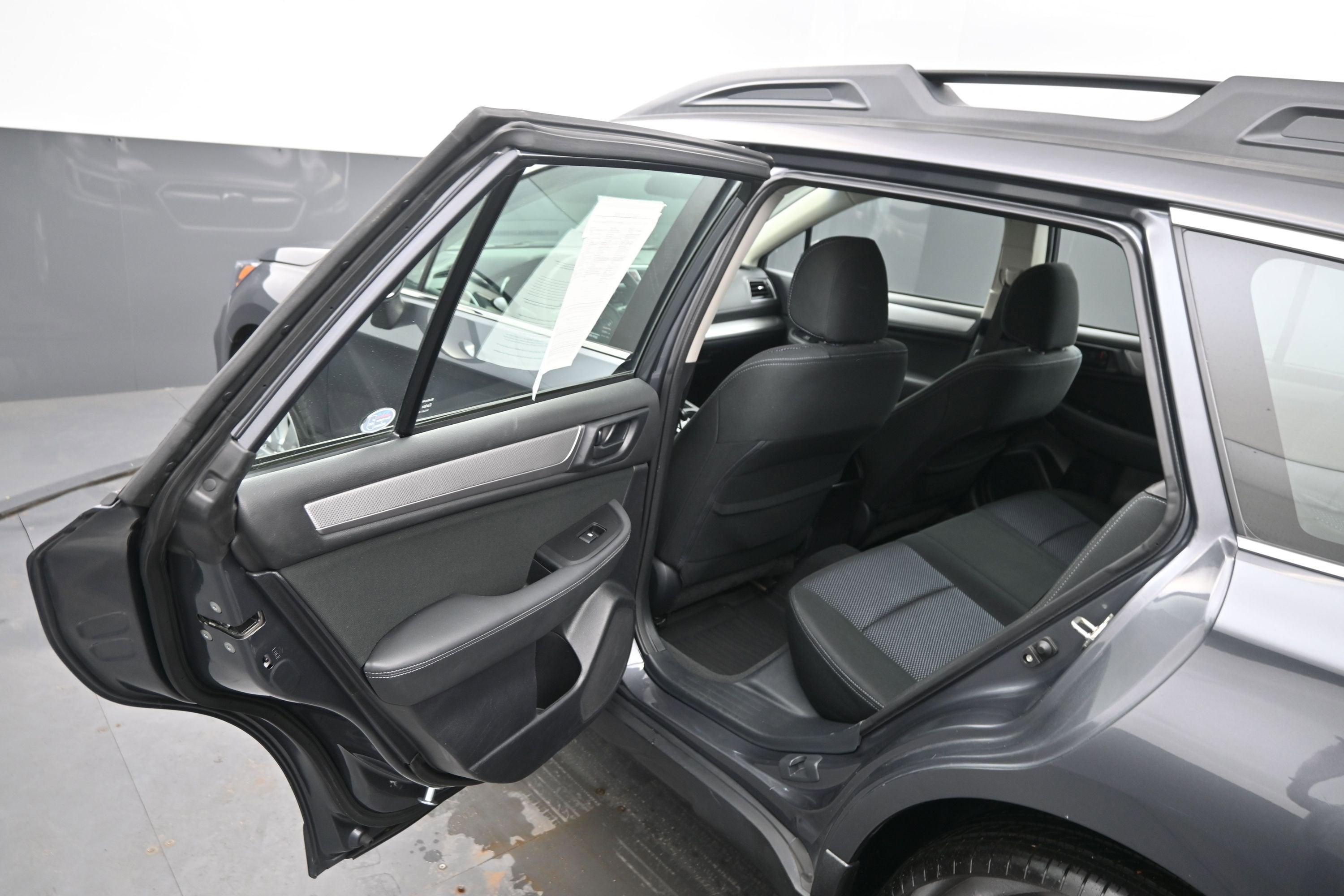 2019 Subaru Outback 2.5i