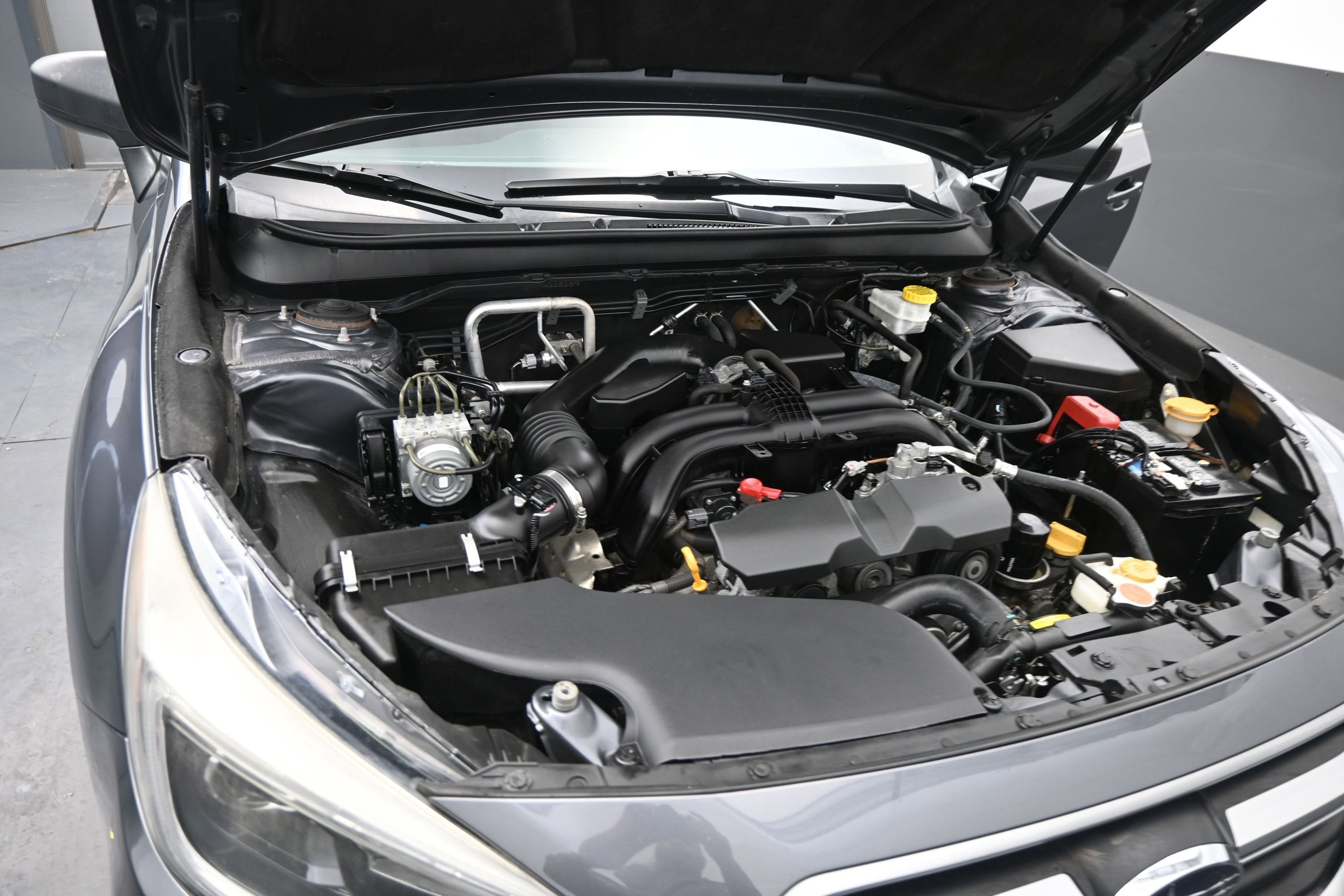 2019 Subaru Outback 2.5i