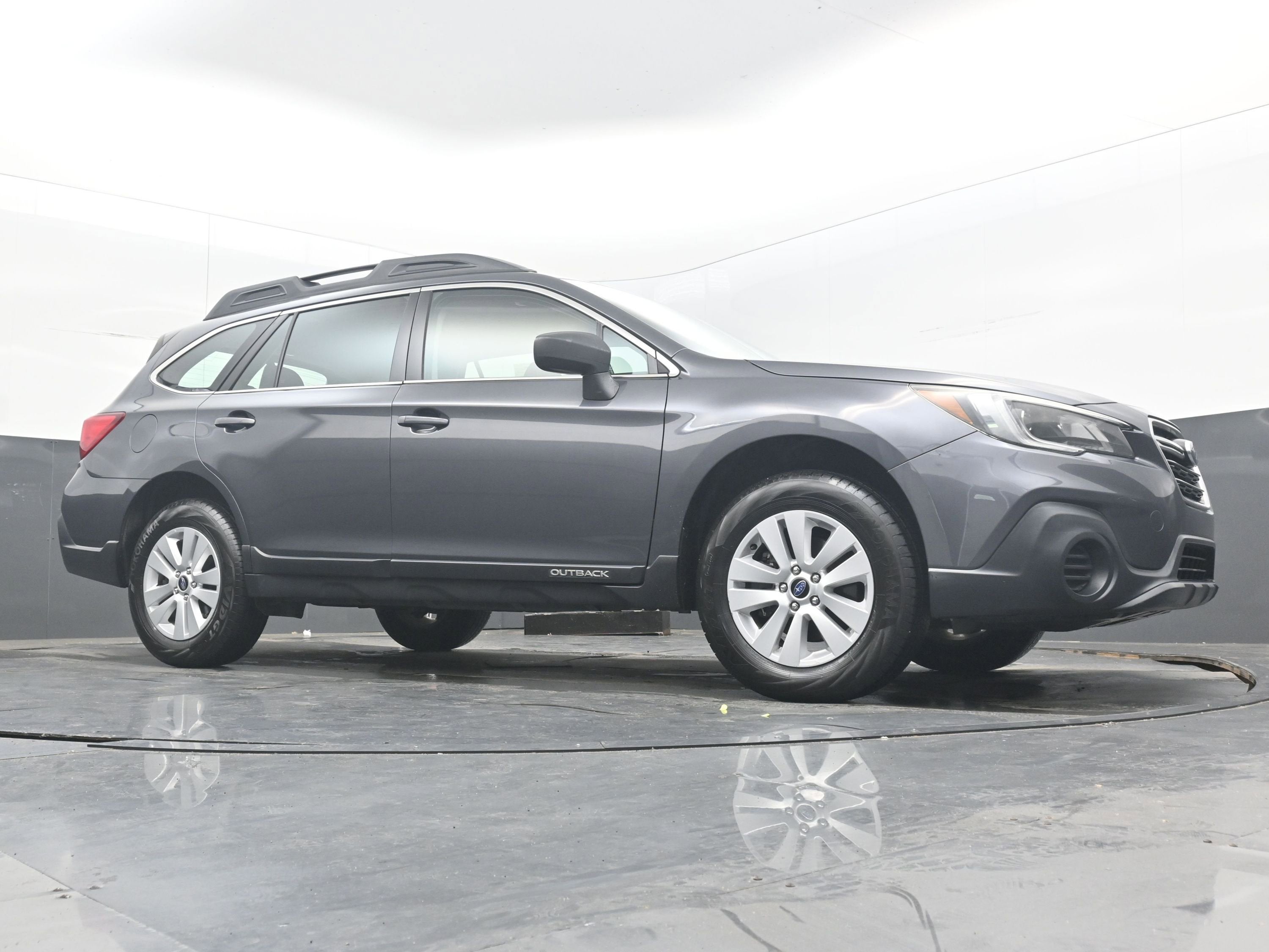 2019 Subaru Outback 2.5i