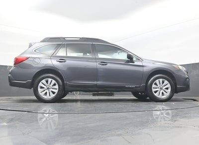 2019 Subaru Outback 2.5i