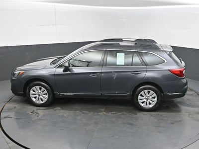 2019 Subaru Outback 2.5i