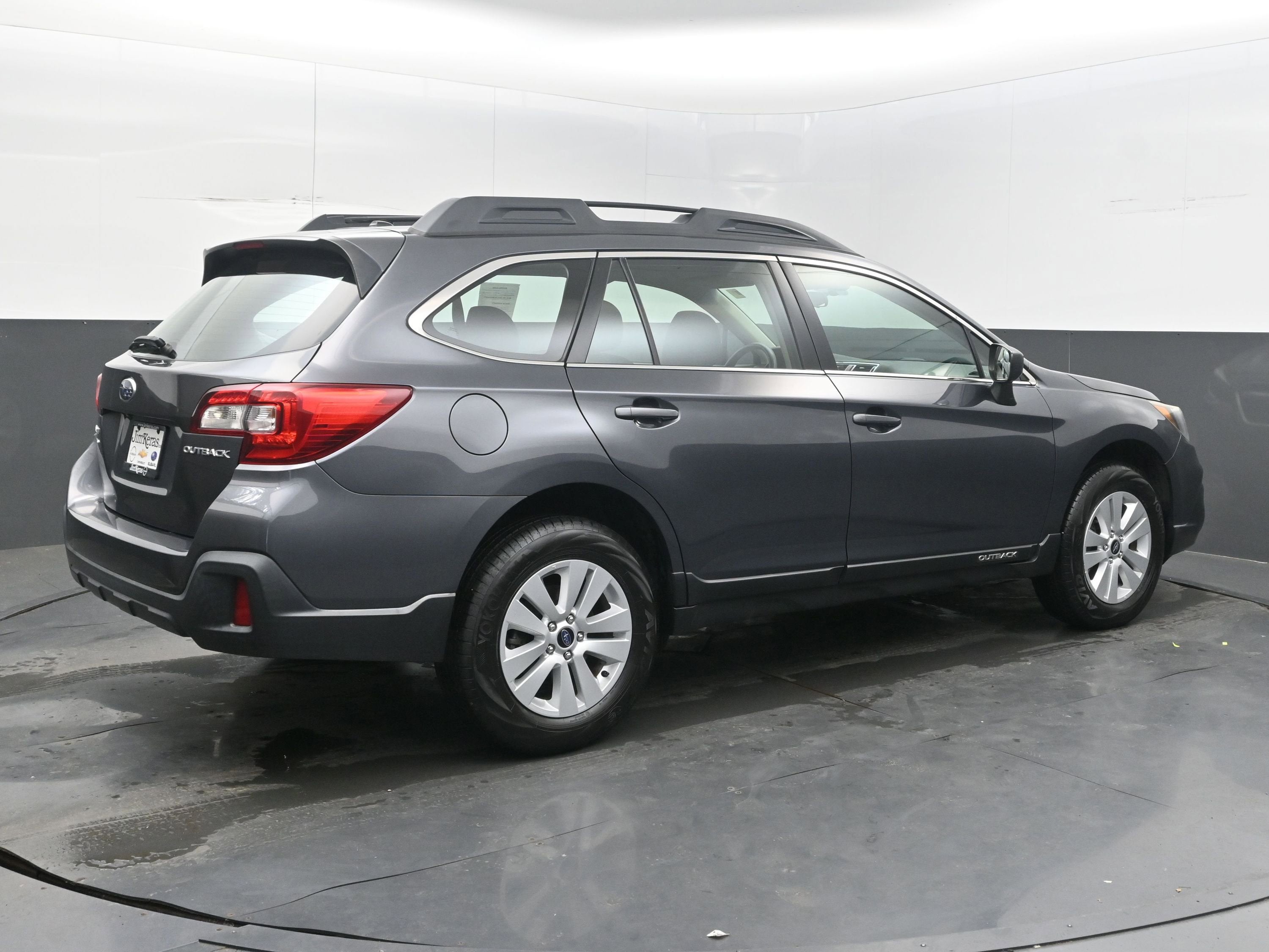 2019 Subaru Outback 2.5i