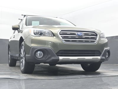 2017 Subaru Outback Touring