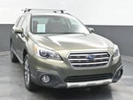 2017 Subaru Outback Touring