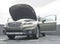 2017 Subaru Outback Touring