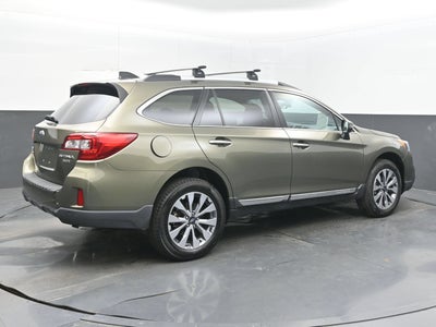 2017 Subaru Outback Touring