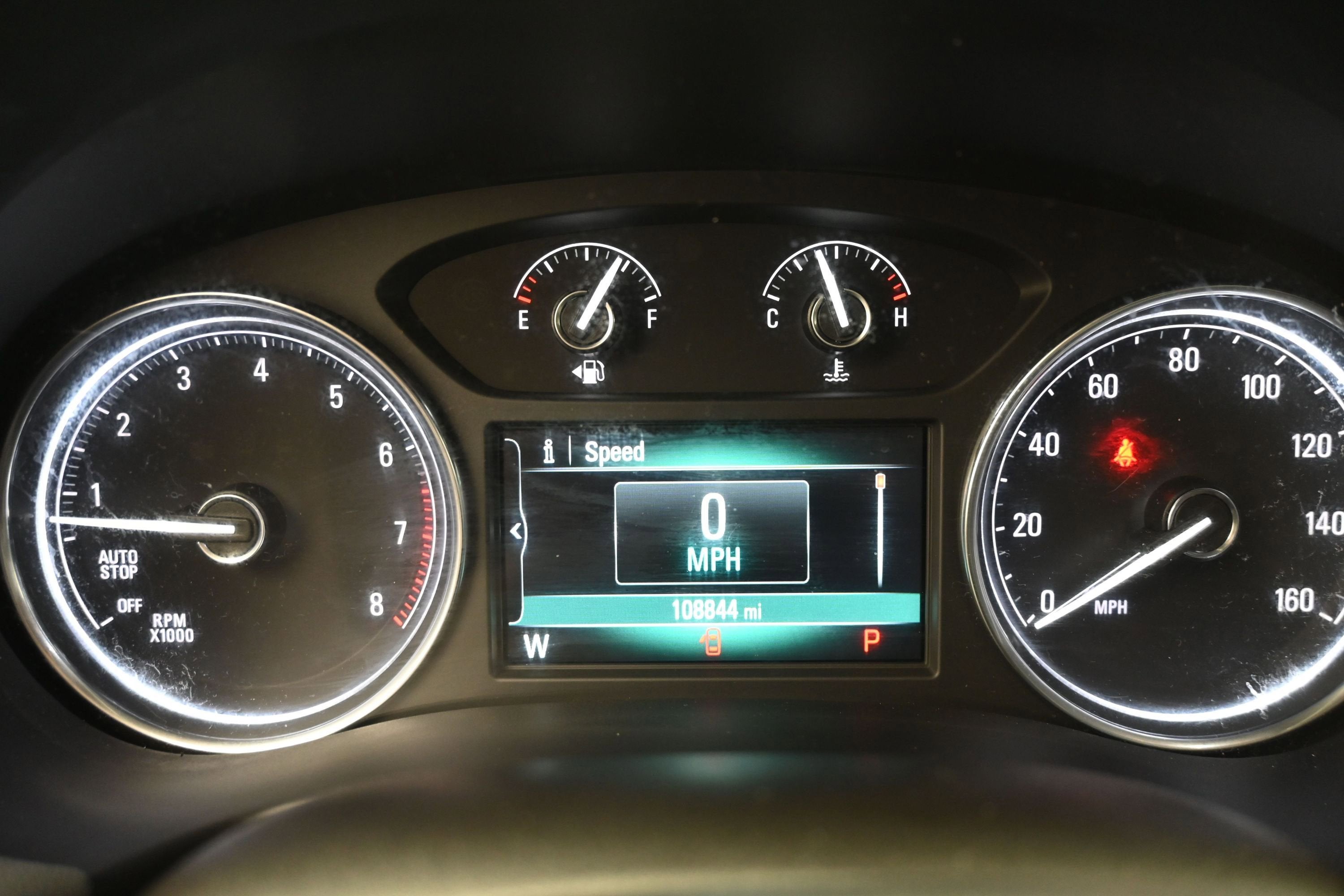 2019 Buick Enclave Essence