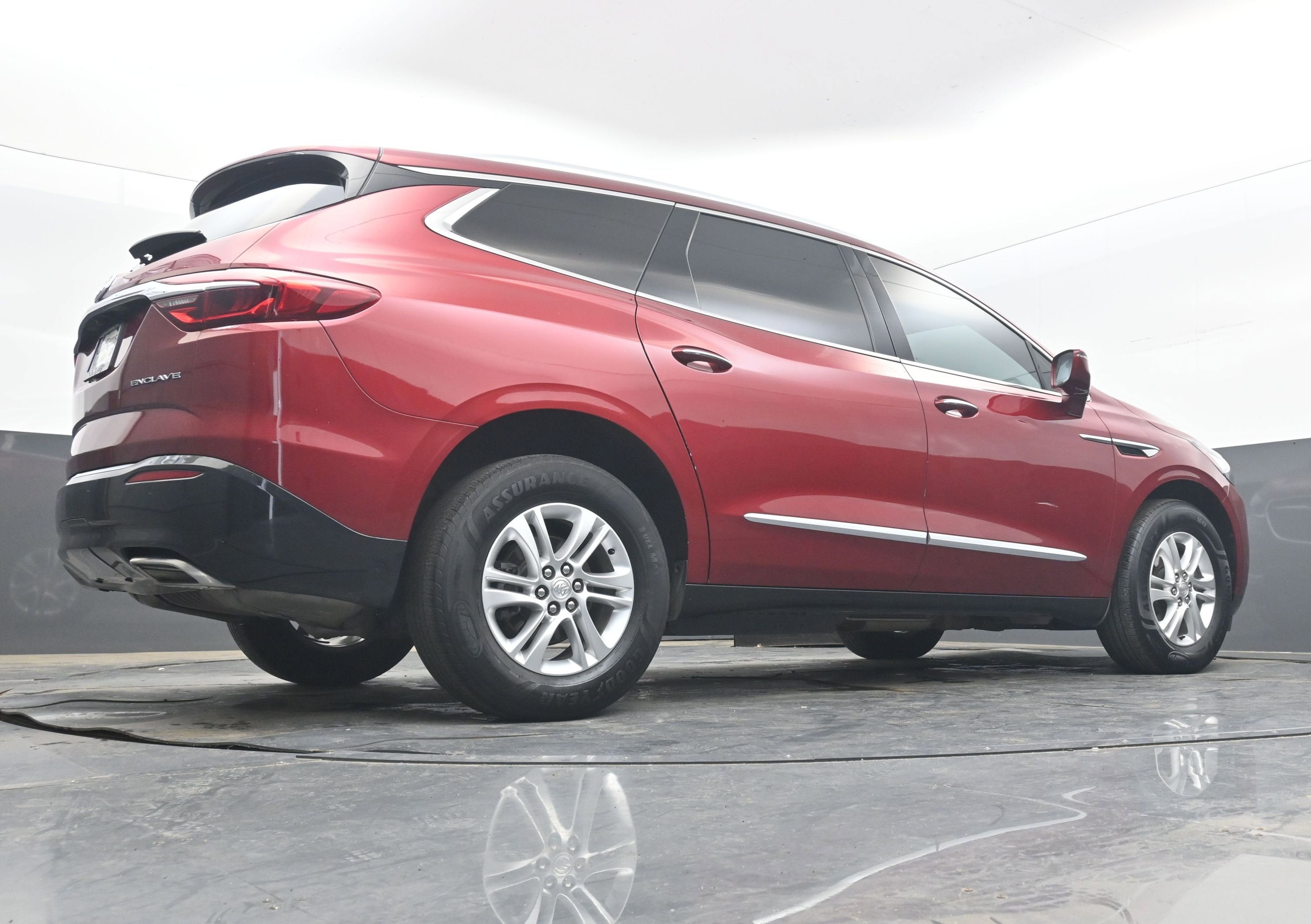 2019 Buick Enclave Essence