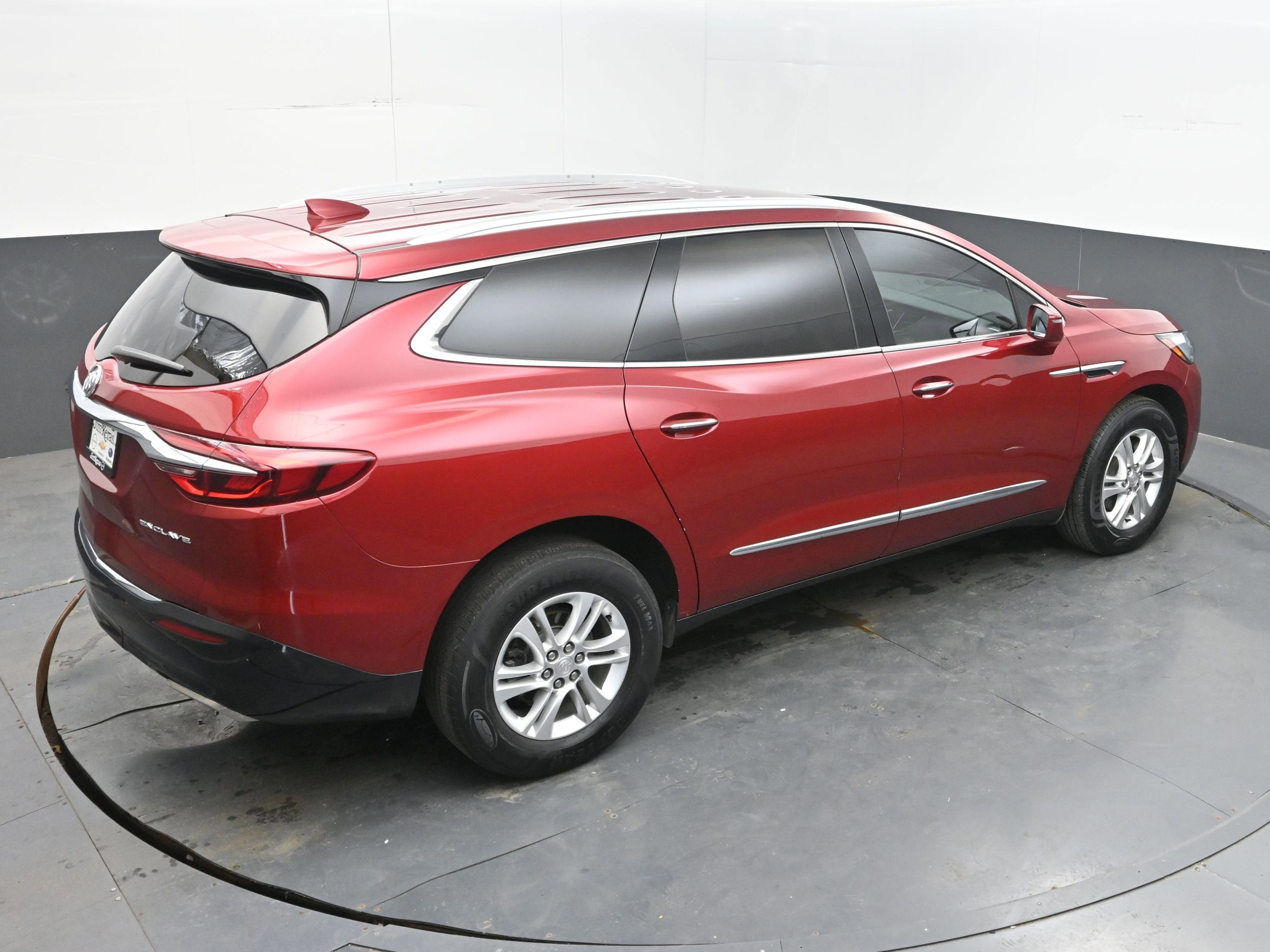 2019 Buick Enclave Essence