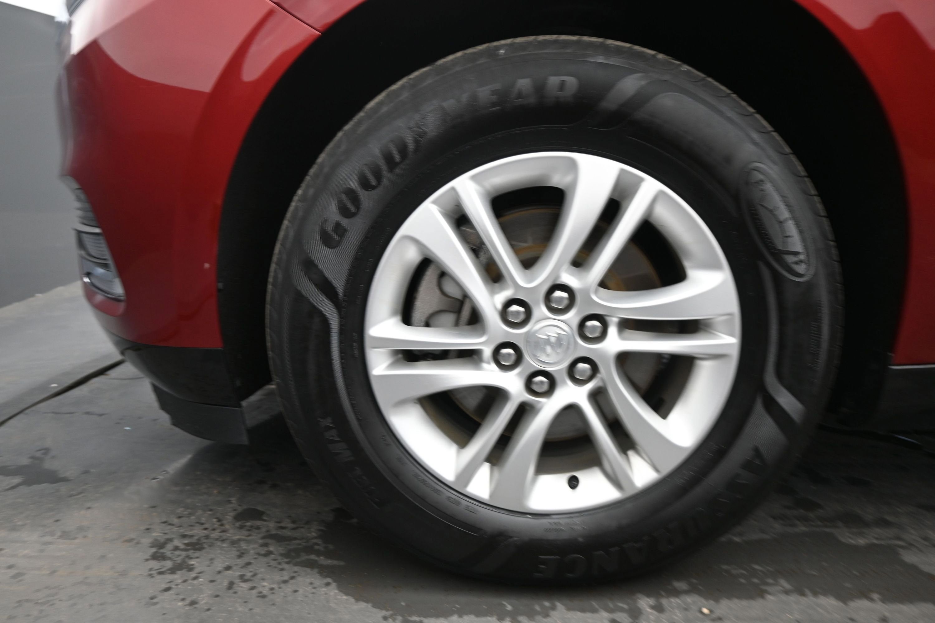 2019 Buick Enclave Essence