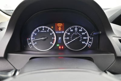 2015 Acura RDX Tech Pkg
