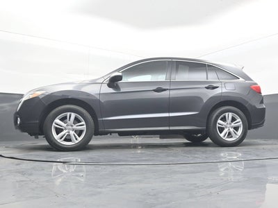 2015 Acura RDX Tech Pkg