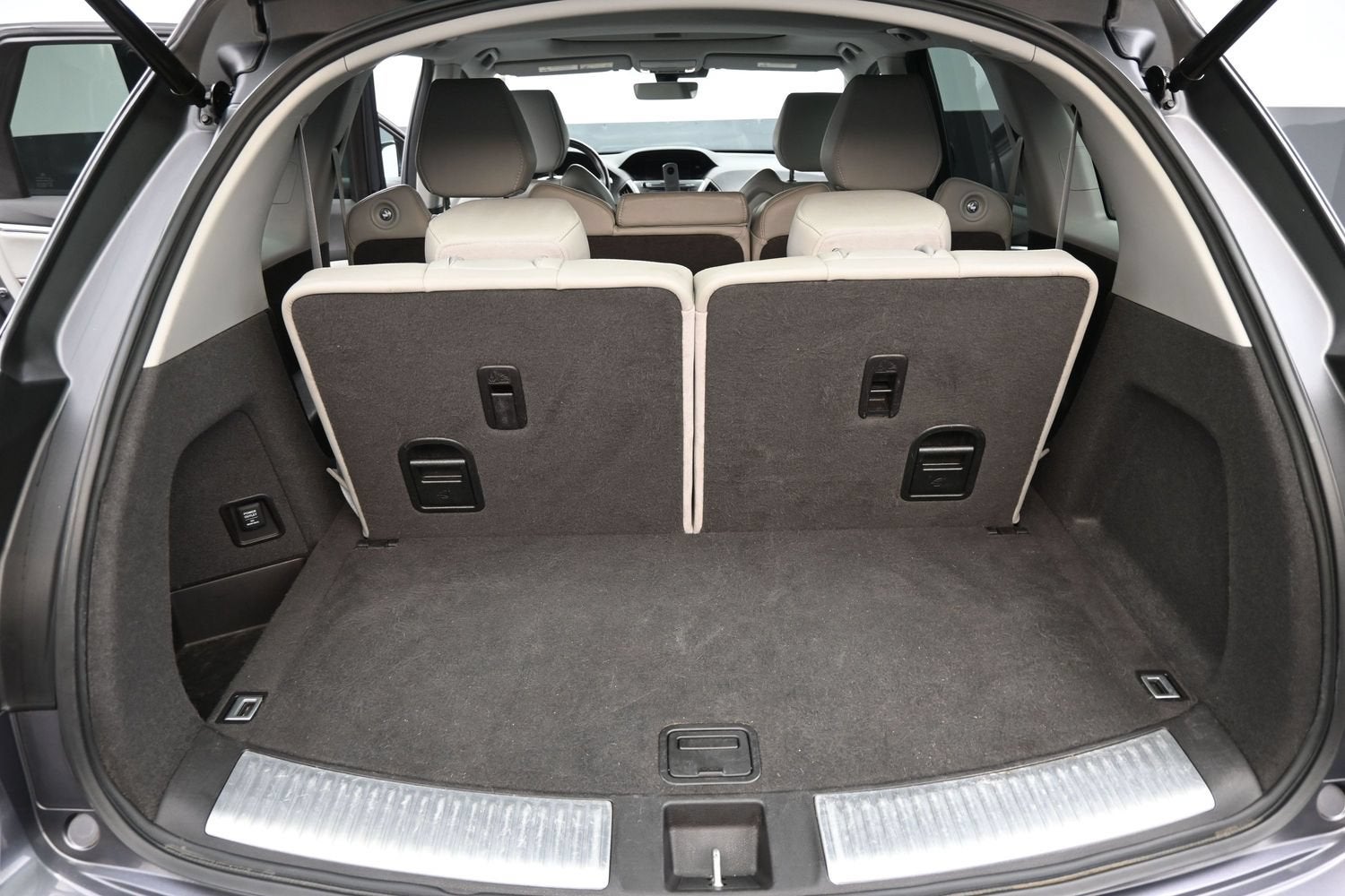 2018 Acura MDX 3.5L