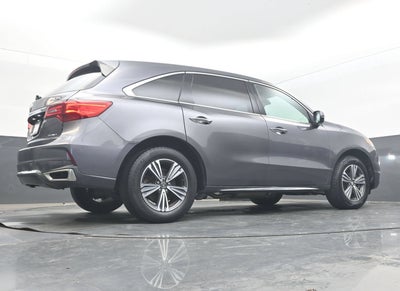 2018 Acura MDX 3.5L