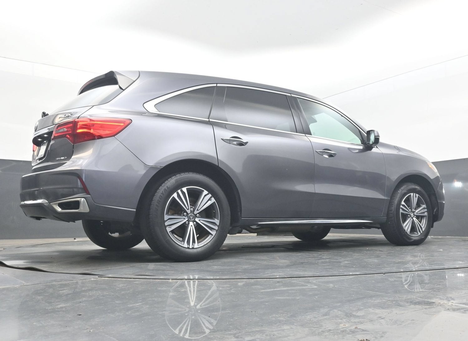 2018 Acura MDX 3.5L