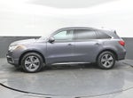 2018 Acura MDX 3.5L