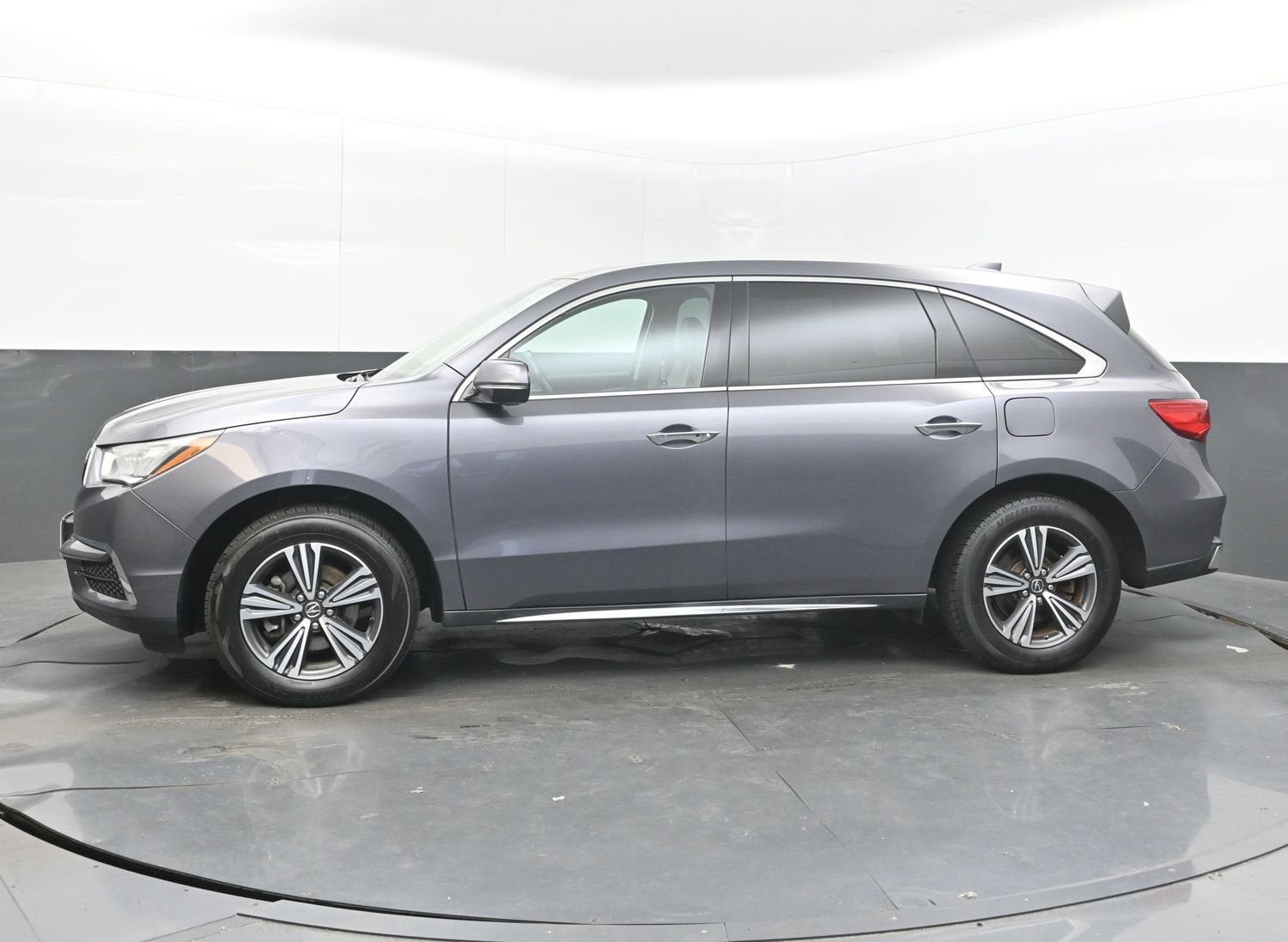 2018 Acura MDX 3.5L