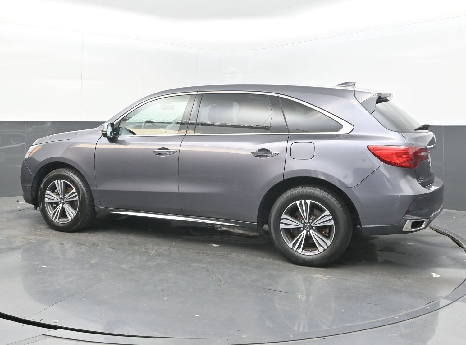 2018 Acura MDX 3.5L