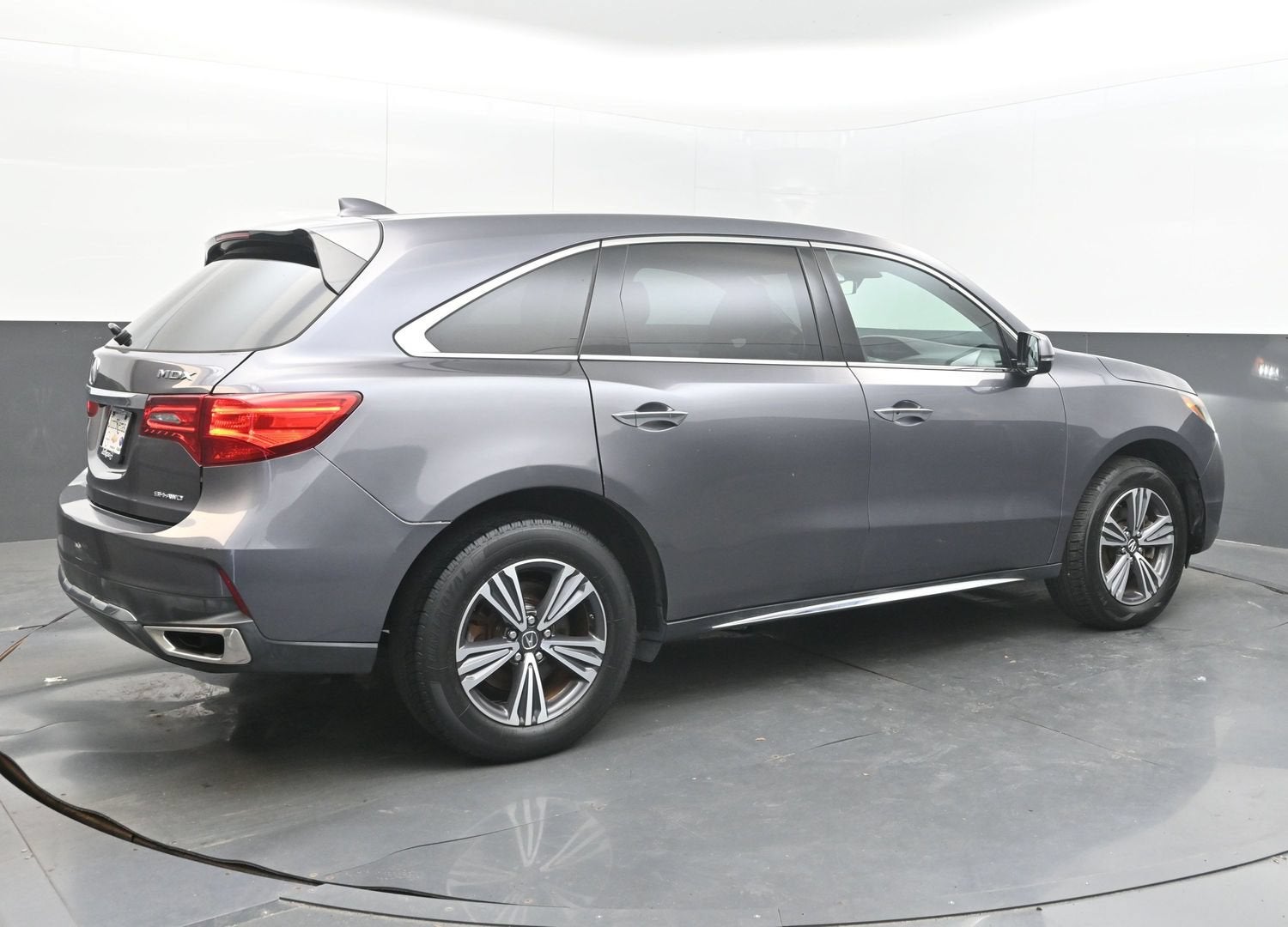 2018 Acura MDX 3.5L