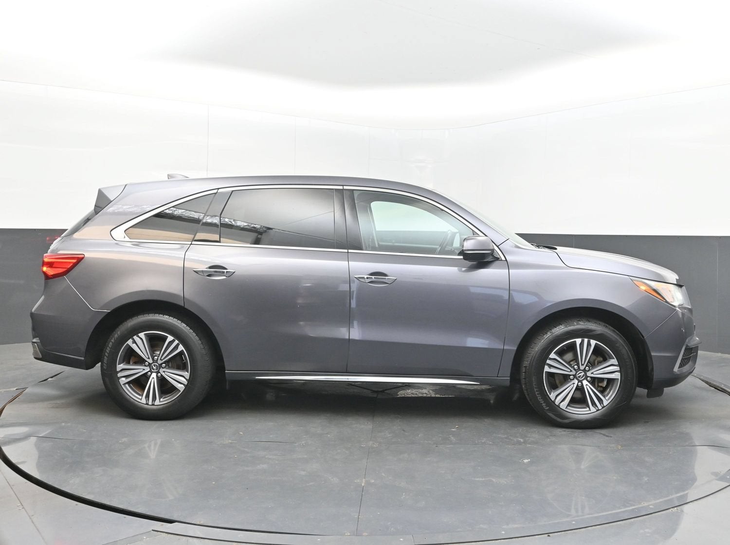 2018 Acura MDX 3.5L