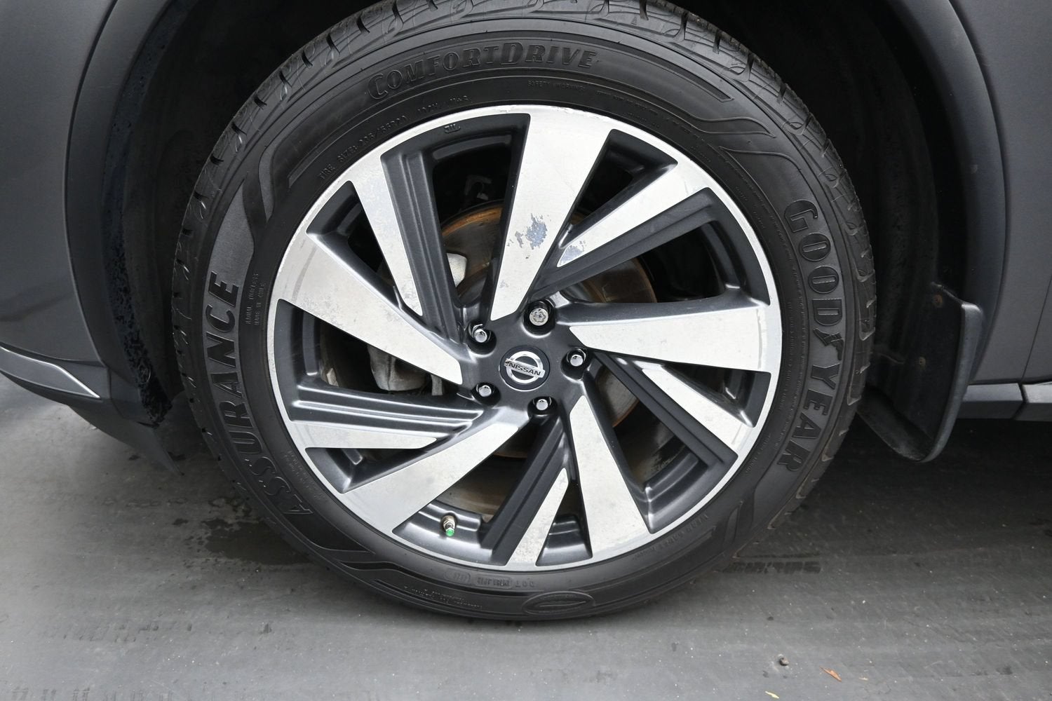 2016 Nissan Murano Platinum