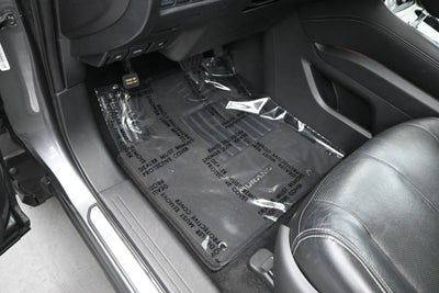 2016 Nissan Murano Platinum