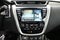2016 Nissan Murano Platinum