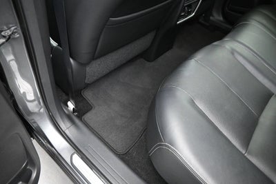2016 Nissan Murano Platinum